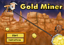 Gold Miner Clasic