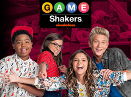 Henry Danger & Game Shakers: Which Squad Are You In?