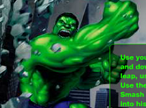 Hulk Distruge Tot