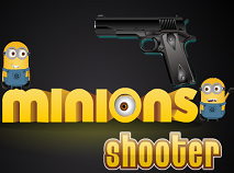 Minions Shooter