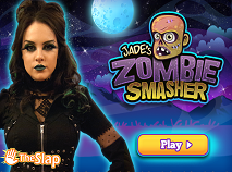 Jades Zombie Smasher