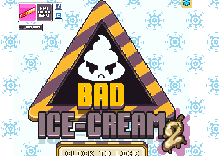 Evil Ice Cream Game 2
