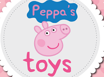 Peppa's Toys
