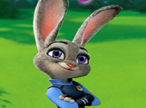 Judy la Doctor