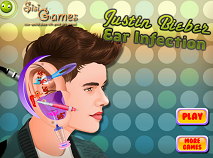 Justin Bieber Probleme la Ureche