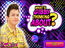 What's Gibby Thinking About