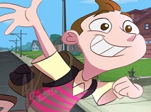 Milo Murphy's Law 5 Differences