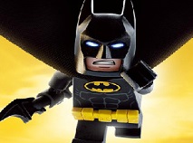 Lego Batman Numere Ascunse