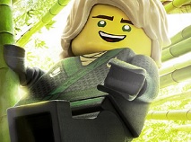 The Lego Ninjago Movie Language Translator