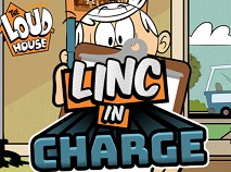 Linc in Charge