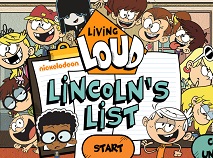 Lista lui Lincoln