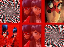 Miraculous Tales of Ladybug and Cat Noir Memory Cards