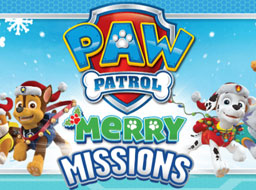 Merry Missions