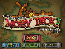 Moby Dick 2
