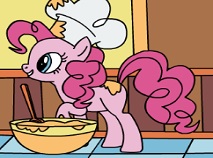 My Little Pony Coloring Book 2
