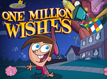 The Fairly OddParents A Million Wishes