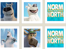 Norm of the North Memory
