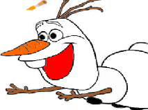 Olaf de Colorat