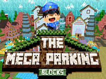 The Mega Parking Blocks