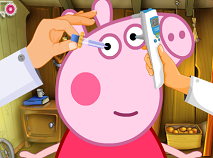 Peppa Pig Eye Care