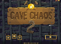 Cave Chaos 2