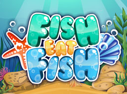 Fish Eat Fish 3 Players 