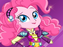 Crystal Guardian Pinkie Pie