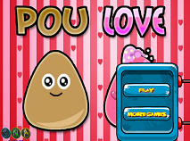 Pou Love