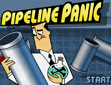 Pipeline Panic
