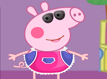 Peppa Pig Dress Up