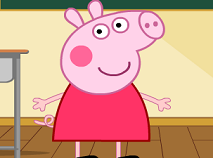 Peppa Pig Summer School