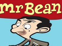 Puzzle cu Domnul Bean