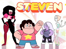 Steven Universe Jigsaw