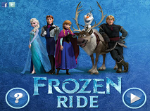 Frozen Ride