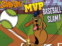 Scooby Doo Joaca Baseball