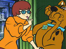 Scooby Doo de Gasit Numerele Ascunse