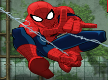 Ultimate Spider-Man Monsters Under Midtown