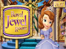 Sofia Royal Jewel Room