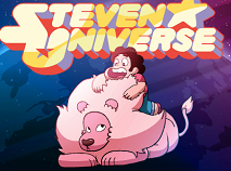 Angry Steven Universe