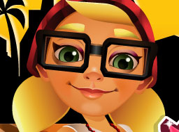 Subway Surfers Makeover