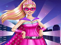 Super Barbie Infrange Raufacatorii