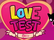 Testul de Dragoste