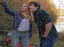 The Lodge Puzzle