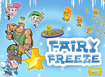 Fairy Freeze
