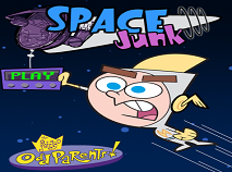 The Fairly OddParents Space Junk