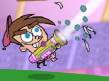 The Fairly OddParents Fowl Play