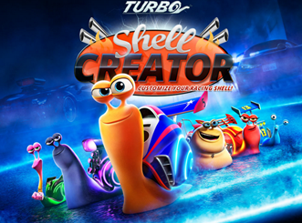 Turbo Shell Creatior