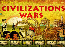 Civilizations Wars 2
