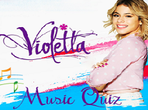 Violetta Chestionar cu Muzica