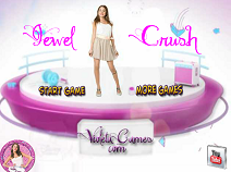 Violetta Jewel Crush